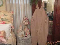 Womens Overalls - Size 20W - Worn Once in Luke AFB, Arizona