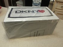 Gift Towel By DKNY (Designer Donna Karan--New York) - New In Sealed Presentation Box in Luke AFB, Arizona