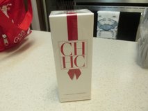 Special Mother's Day Gift -- Sealed Ladies' Perfume - Carolina Herrera "CH"  3.4 Oz.. in Kingwood, Texas