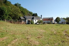 Freestanding House with huge backyard in Niederkail available Apr 15st in Spangdahlem, Germany