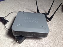 Cisco WAP4410N Wireless-N Access Point in Glendale Heights, Illinois