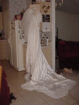 Wedding Gown in Alamogordo, New Mexico