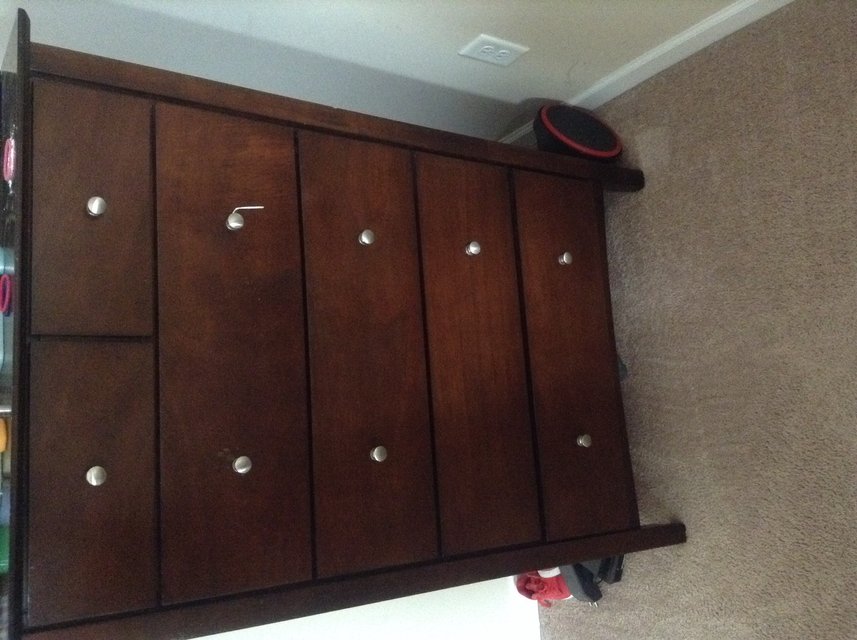 bedroom set | Furniture: Home - by owner for sale on Lejeune bookoo!