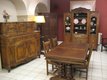 specialized in French antiques in Ramstein